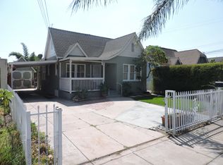 3526 E 60th St, Huntington Park, CA 90255