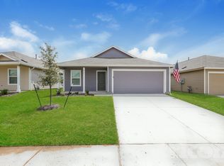 831 Ginkgo Way, Princeton, TX 75407