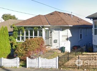 919 Wall St, Everett, WA