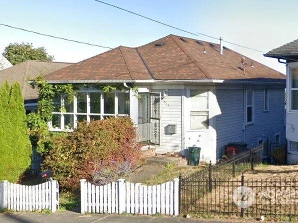 919 Wall Street, Everett, WA 98201