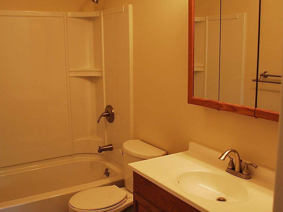 All New Bathroom