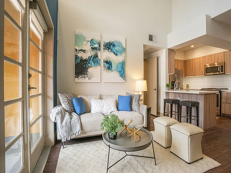 VRS Portofino LLC apartments community photo