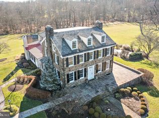 158 Grubb Rd, Malvern, PA 19355