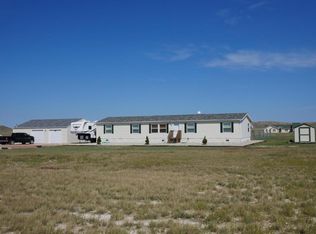 71 Hayfield Pl, Gillette, WY 82718