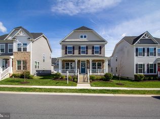 1605 Trotter St, Frederick, MD 21702
