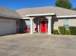 1003 Saunders Dr, Roswell, NM 88201