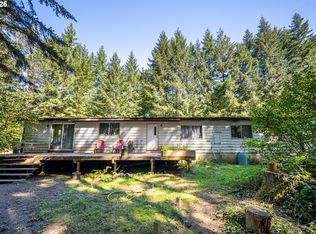 20462 S Young Rd, Molalla, OR 97038