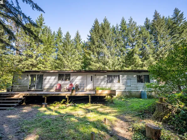20462 S Young Rd, Molalla, OR 97038