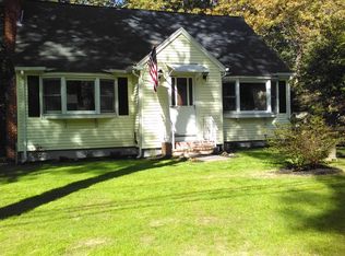 310 Malden St, Holden, MA 01520