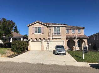 5545 Sunview Way, Antioch, CA