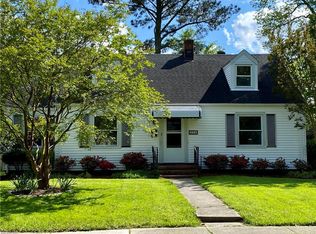 509 Maycox Ave, Norfolk, VA 23505