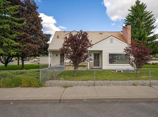 11707 E Broadway Ave, Spokane, WA 99206