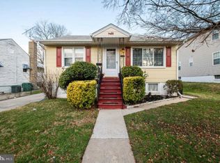 5404 Creston Ave, Baltimore, MD 21214