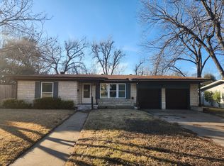 2312 N 13th St, Temple, TX 76501