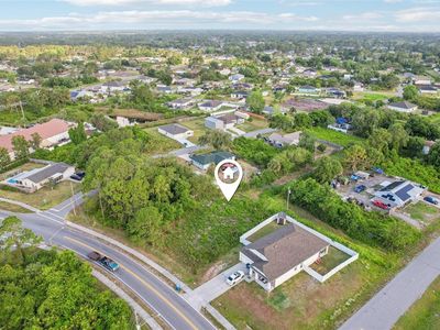 1571 Wyoming Dr SE Lot 16, Palm Bay, FL, 32909