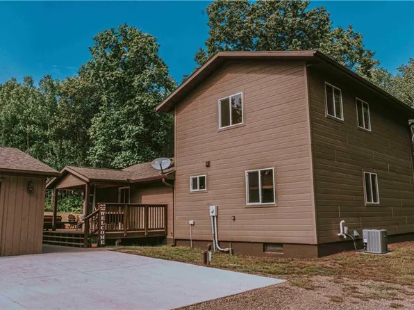 12011 US Highway 63, Hayward, WI 54843