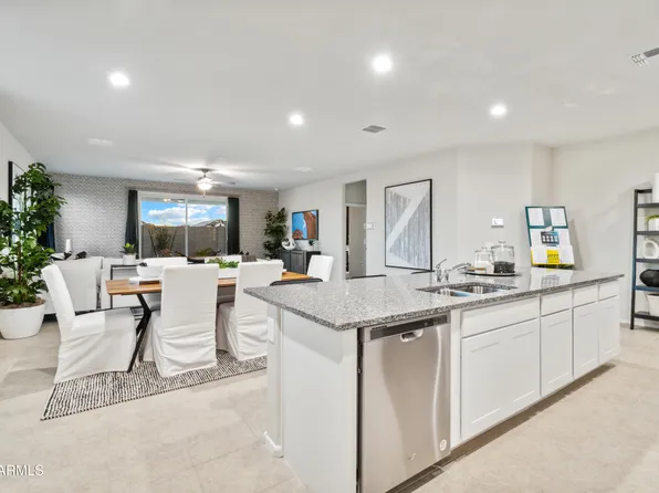 46552 W Stellar Drive, Maricopa, AZ 85139