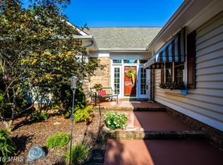 11700 Cedar Creek Ct, Spotsylvania, VA 22551