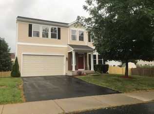 1721 Ivy Ct, Montgomery, IL 60538