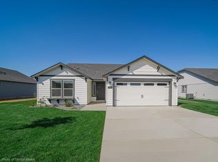 7206 W 25th Ave LOT 28, Kennewick, WA