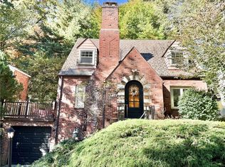 734 Shady Ln, Pittsburgh, PA 15228