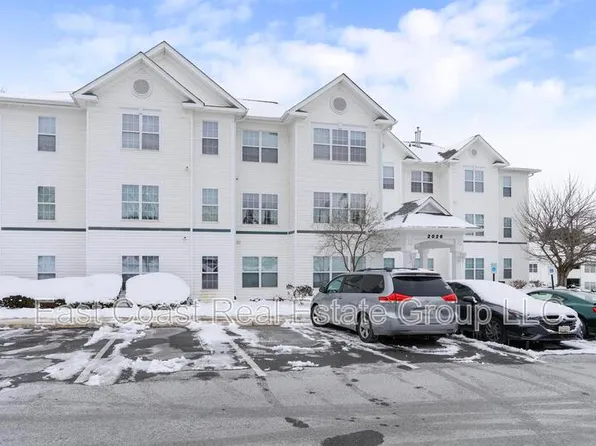 2026 Windsong Dr Unit 3B, Hagerstown, MD 21740