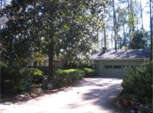 279 Shannon Rd, Homerville, GA 31634