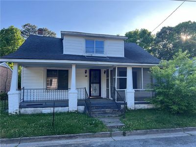 416 Cobb St, Franklin, VA, 23851
