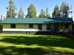 3500 Yellowstone Rd, North Pole, AK 99705
