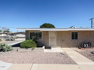 10510 W Oakmont Dr, Sun City, AZ 85351