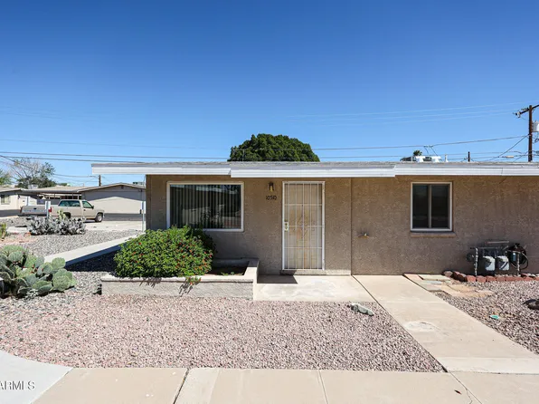 10510 W OAKMONT Drive, Sun City, AZ 85351