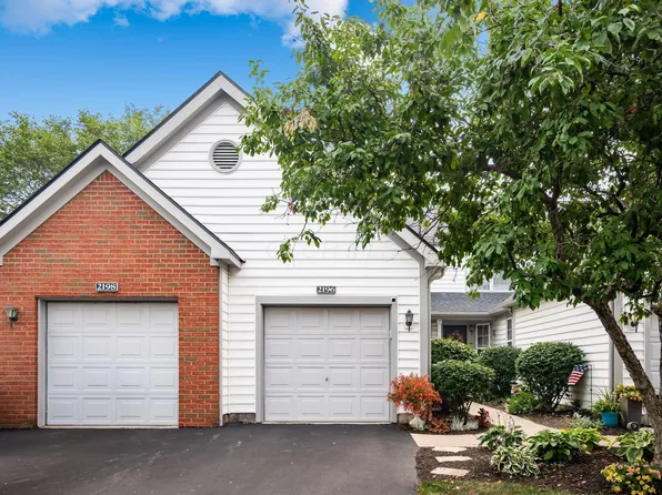 2196 Victoria Park Dr, Columbus, OH 43235