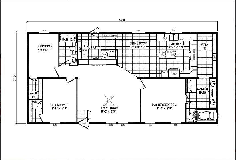 2nd image of 24504 Manchester Dr