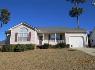 224 Longshadow Dr, Lexington, SC 29072