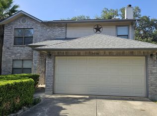9539 Campton Farms, San Antonio, TX 78250