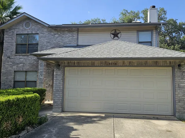 9539 Campton Farms, San Antonio, TX 78250