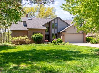 1800 Katy Ln, Columbia, MO 65203