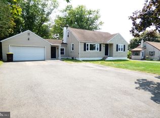 318 Layfield Rd, Perkiomenville, PA 18074