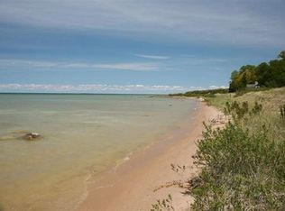 3725 N Lake Shore Dr, Harbor Springs, MI 49740