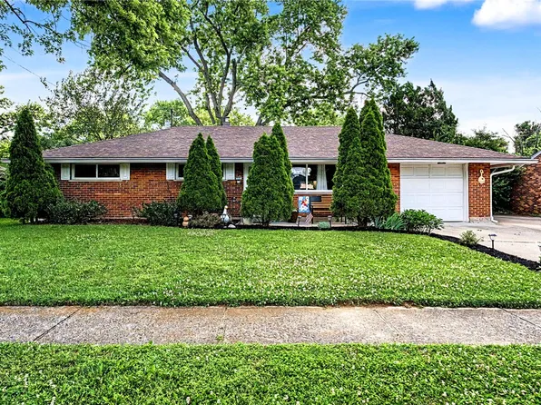 4800 Rolling St, Dayton, OH 45439