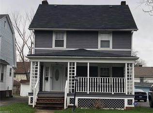 946 Greyton Rd, Cleveland Heights, OH 44112