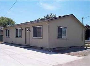 850 W 13th St, Medford, OR