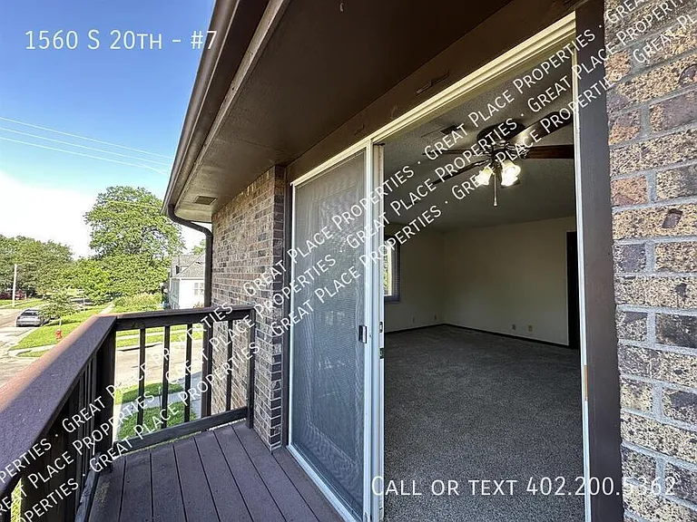 1560 S 20th St #7 — Photo 7