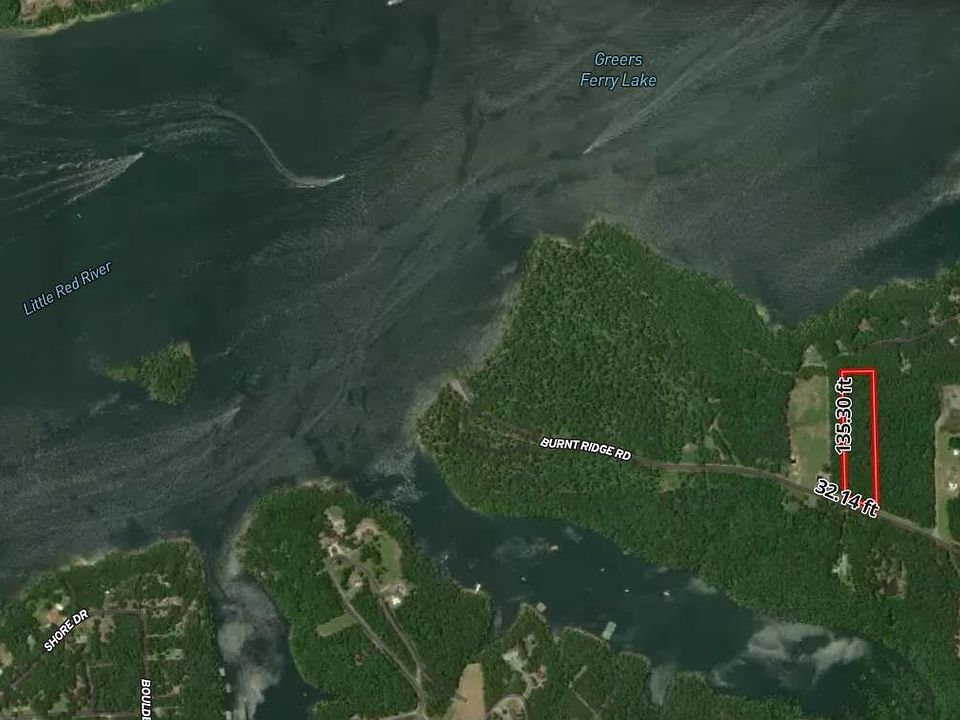 2nd image of 0 Burnt Ridge Rd