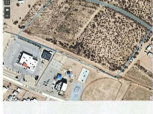 355 Fort Selden Rd, Las Cruces, NM 88007