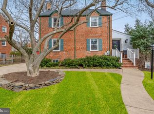 4808 Cherokee St, College Park, MD