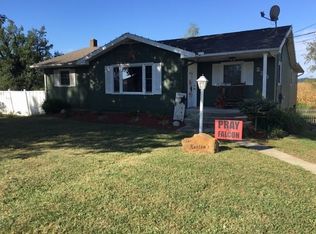 235 Salem Rd, Minford, OH 45653