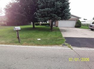 4647 Cottonville Rd, Jamestown, OH 45335