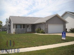 3501 Lemesa Way, South Sioux City, NE 68776
