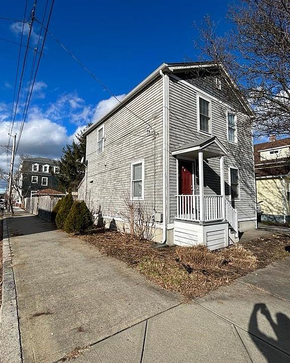 125 W Clifford St, Providence, RI 02907 Zillow